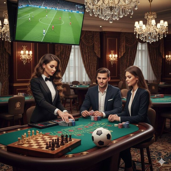 每日牌运塔罗牌面示例